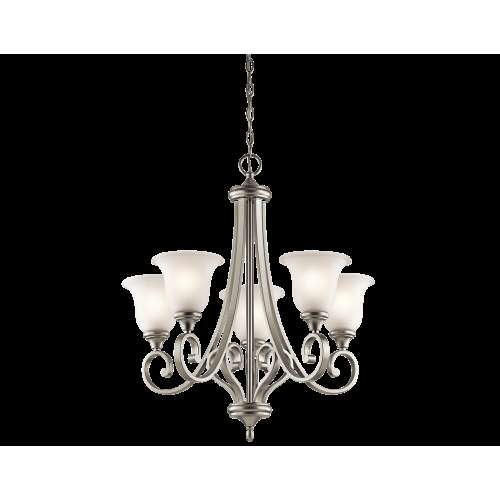Kichler Monroe 43156NI