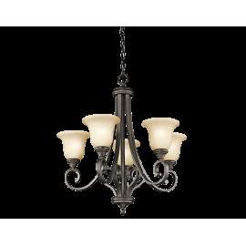 Kichler Monroe 43156OZ