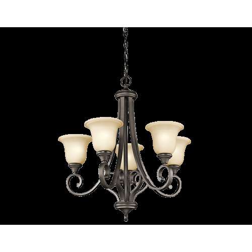 Kichler Monroe 43156OZ