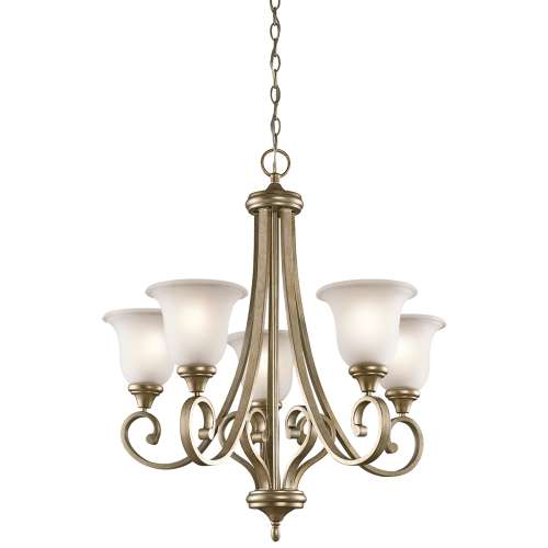 Kichler Monroe 43156SGD