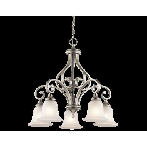 Kichler Monroe 43158NI