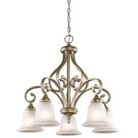Kichler Monroe 43158SGD