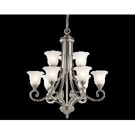 Kichler Monroe 43159NI