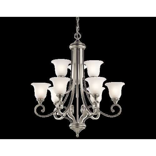 Kichler Monroe 43159NI