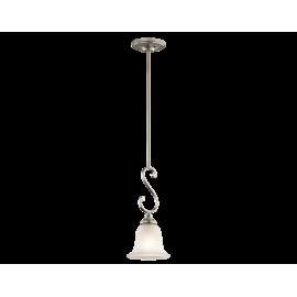 Kichler Monroe 43162NI