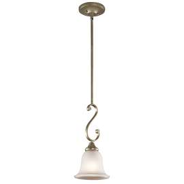 Kichler Monroe 43162SGD
