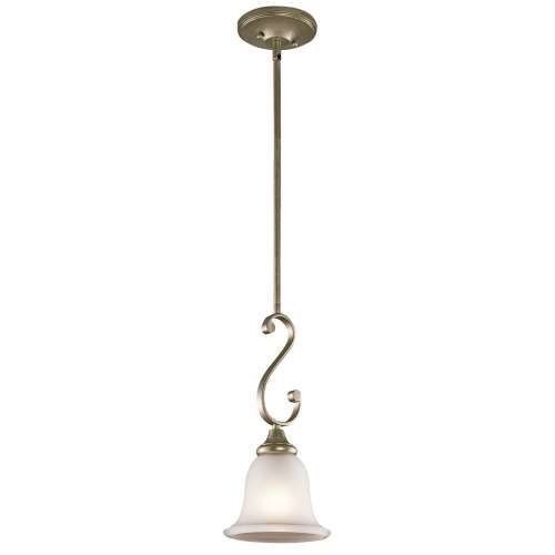 Kichler Monroe 43162SGD
