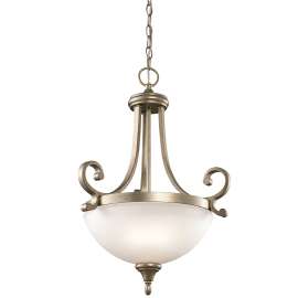 Kichler Monroe 43163SGD