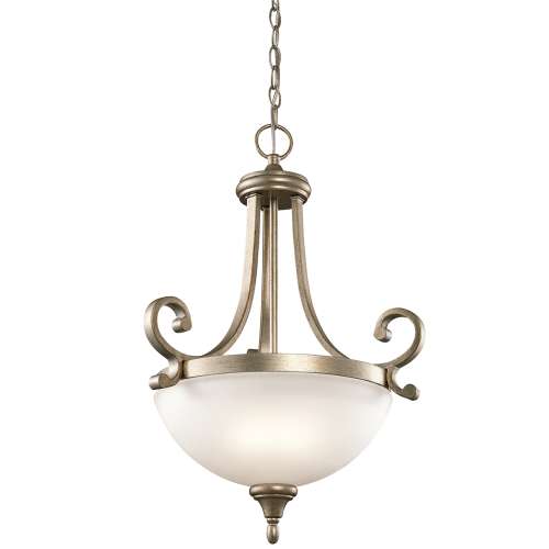Kichler Monroe 43163SGD
