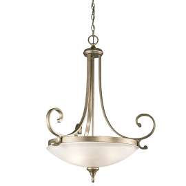 Kichler Monroe 43164SGD