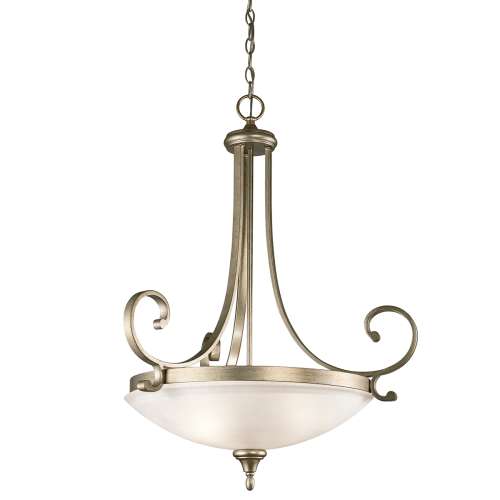 Kichler Monroe 43164SGD