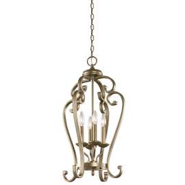 Kichler Monroe 43165SGD