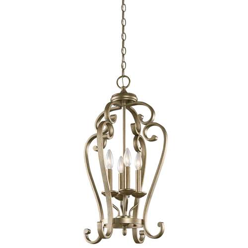 Kichler Monroe 43165SGD