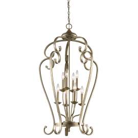 Kichler Monroe 43166SGD
