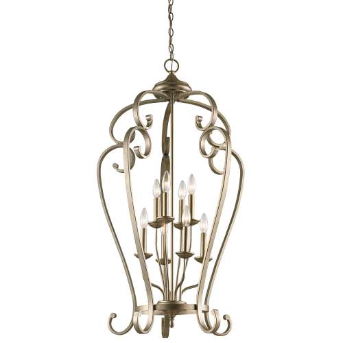 Kichler Monroe 43166SGD