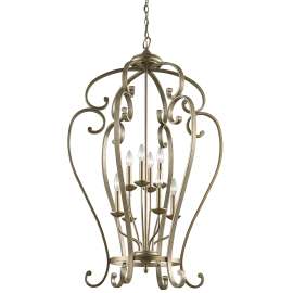 Kichler Monroe 43167SGD
