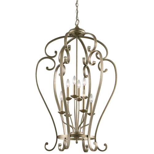 Kichler Monroe 43167SGD