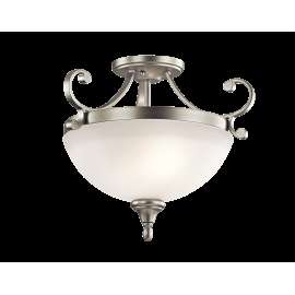 Kichler Monroe 43169NI