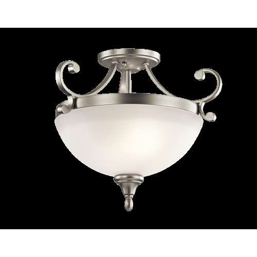 Kichler Monroe 43169NI