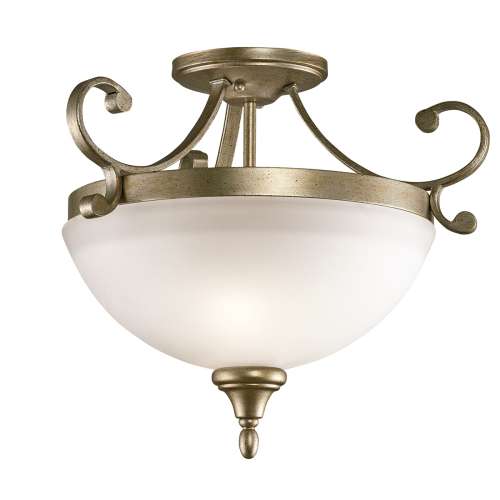 Kichler Monroe 43169SGD