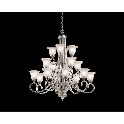 Kichler Monroe 43192NI
