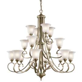 Kichler Monroe 43192SGD