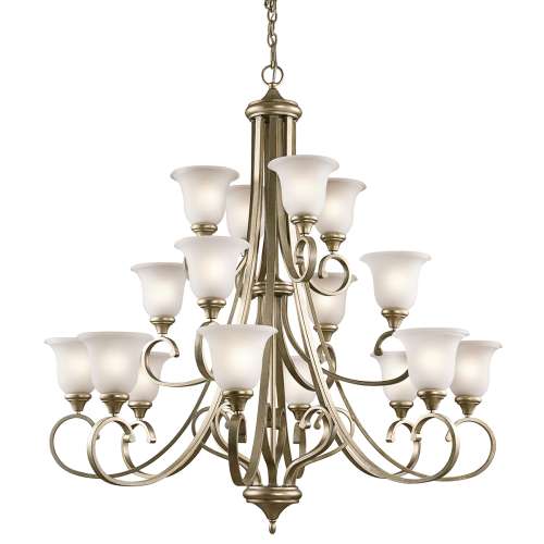 Kichler Monroe 43192SGD
