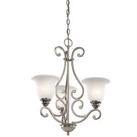 Kichler Camerena 43223NI