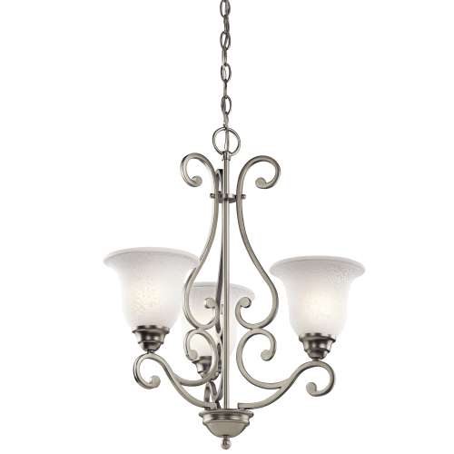 Kichler Camerena 43223NI