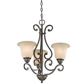 Kichler Camerena 43223OZ