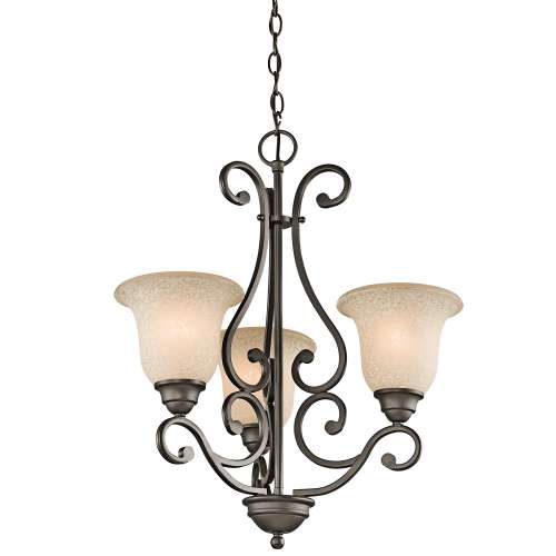 Kichler Camerena 43223OZ