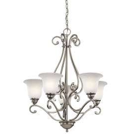 Kichler Camerena 43224NI