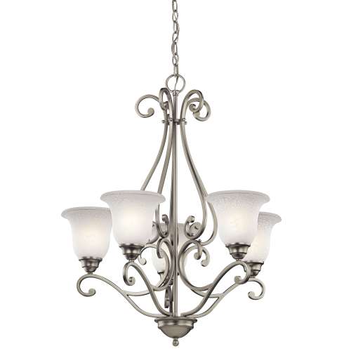 Kichler Camerena 43224NI