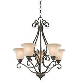 Kichler Camerena 43224OZ