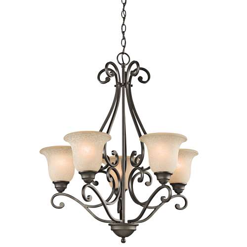 Kichler Camerena 43224OZ