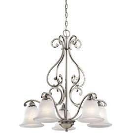 Kichler Camerena 43225NI