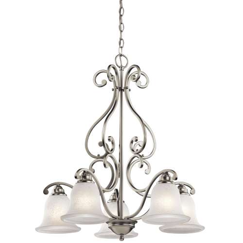 Kichler Camerena 43225NI