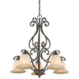Kichler Camerena 43225OZ