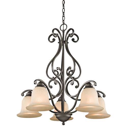 Kichler Camerena 43225OZ