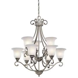 Kichler Camerena 43226NI