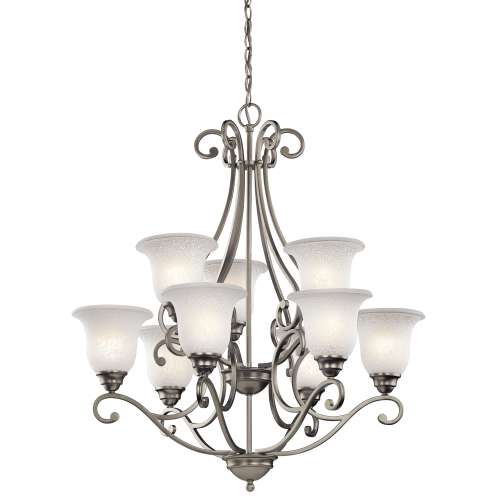 Kichler Camerena 43226NI