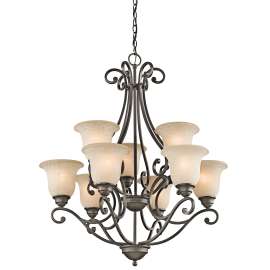 Kichler Camerena 43226OZ