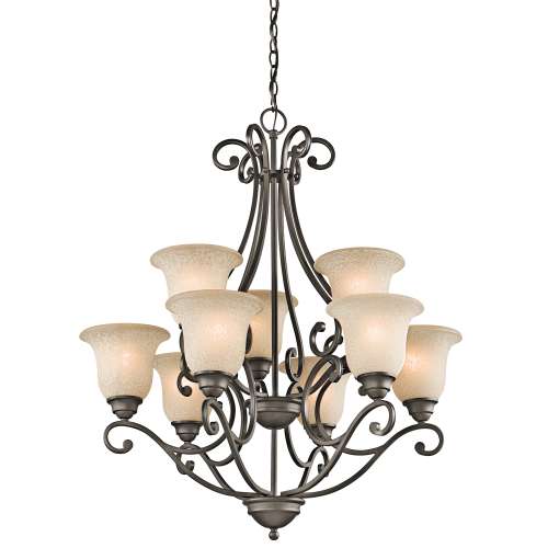 Kichler Camerena 43226OZ