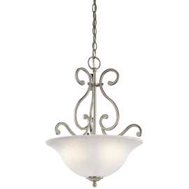 Kichler Camerena 43227NI