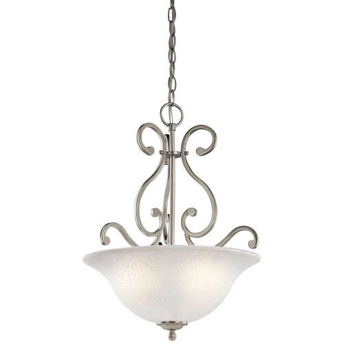 Kichler Camerena 43227NI