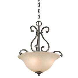 Kichler Camerena 43227OZ