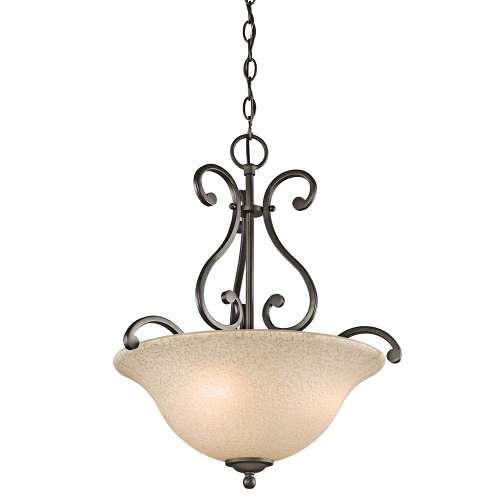 Kichler Camerena 43227OZ