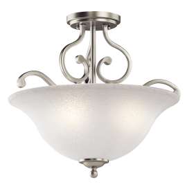 Kichler Camerena 43232NI