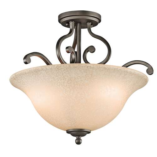 Kichler Camerena 43232OZ