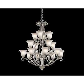 Kichler Camerena 43234NI
